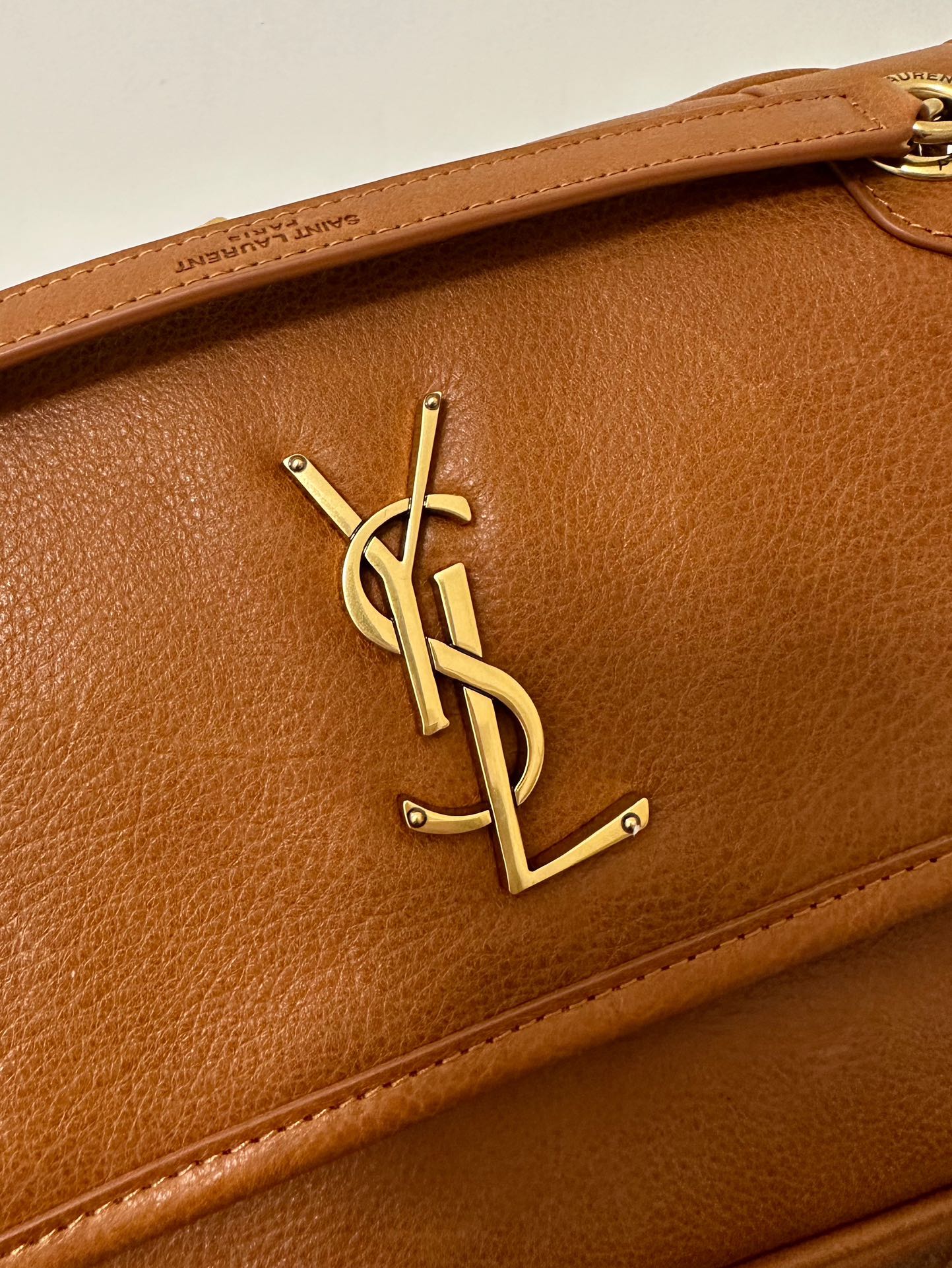 YSL  Niki Medium Camera Bag 