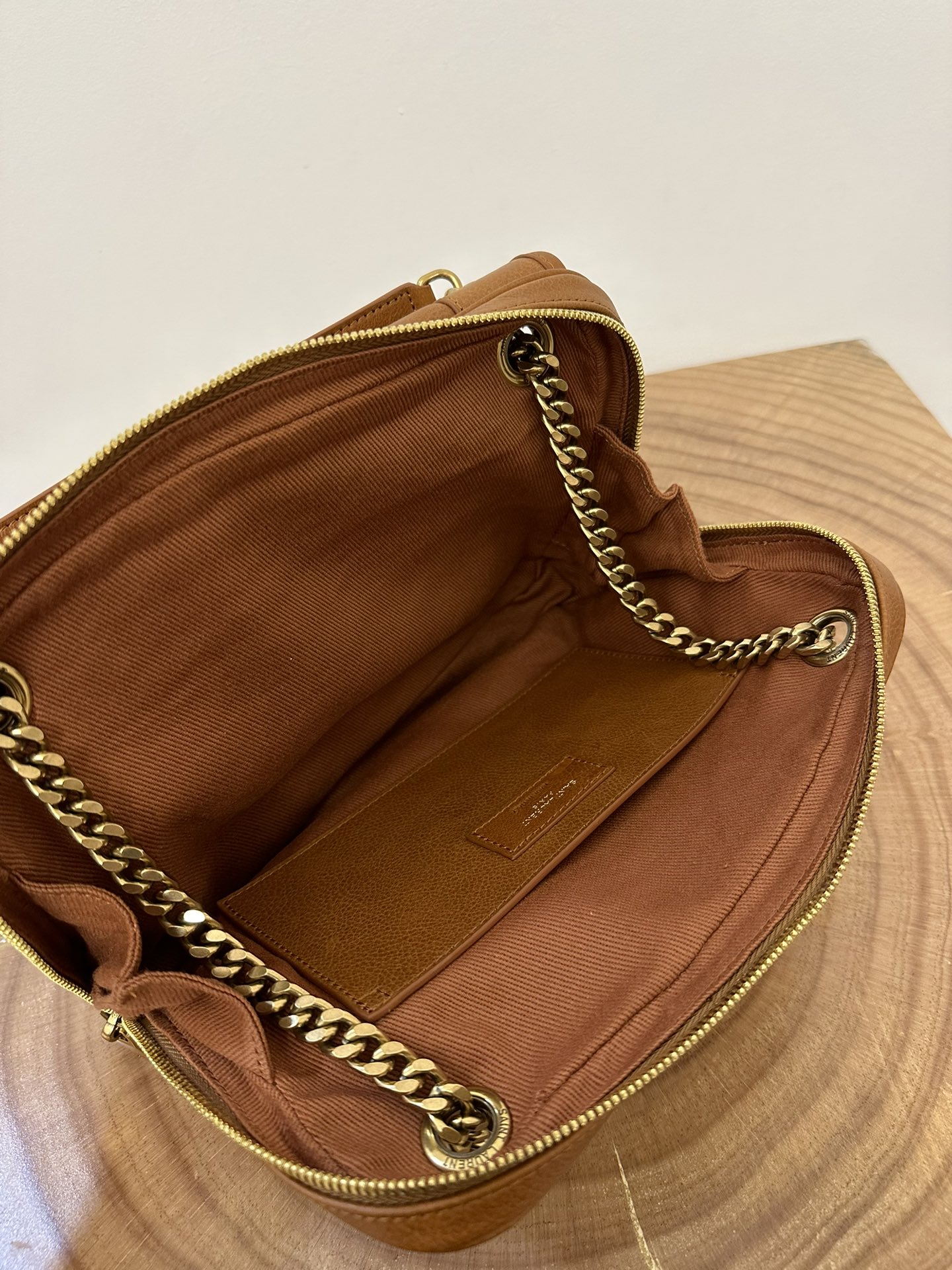 YSL  Niki Medium Camera Bag 