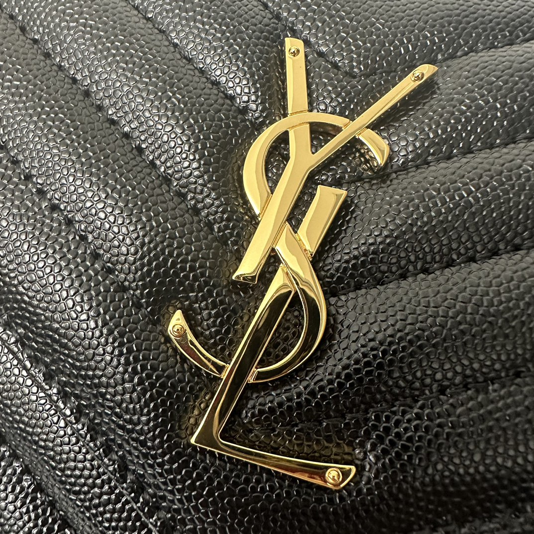 YSL Monogram WOC Bag 22.5cm