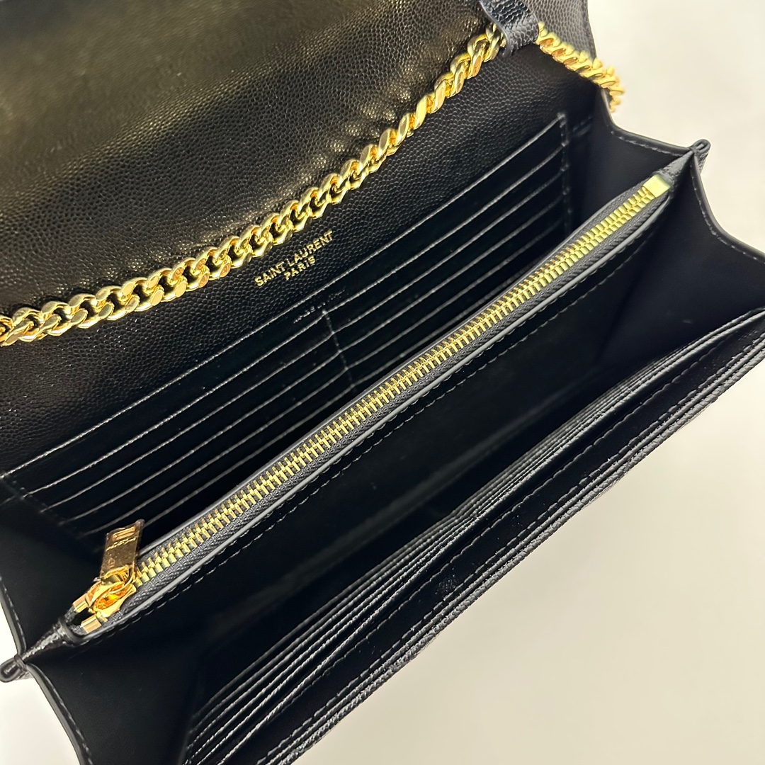 YSL Monogram WOC Bag 22.5cm