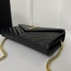 YSL Monogram WOC Bag 22.5cm