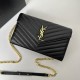 YSL Monogram WOC Bag 22.5cm