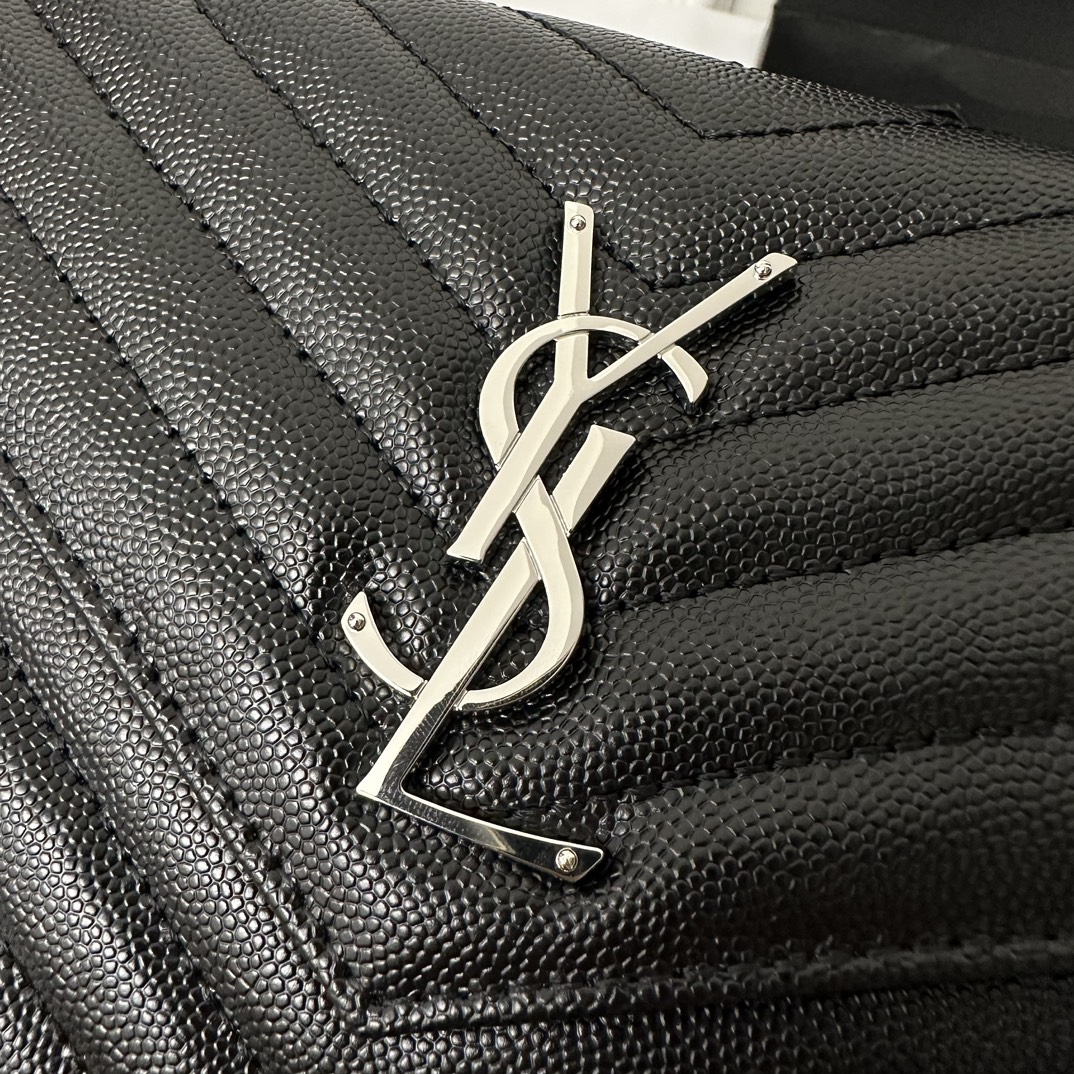 YSL Monogram WOC Bag 22.5cm