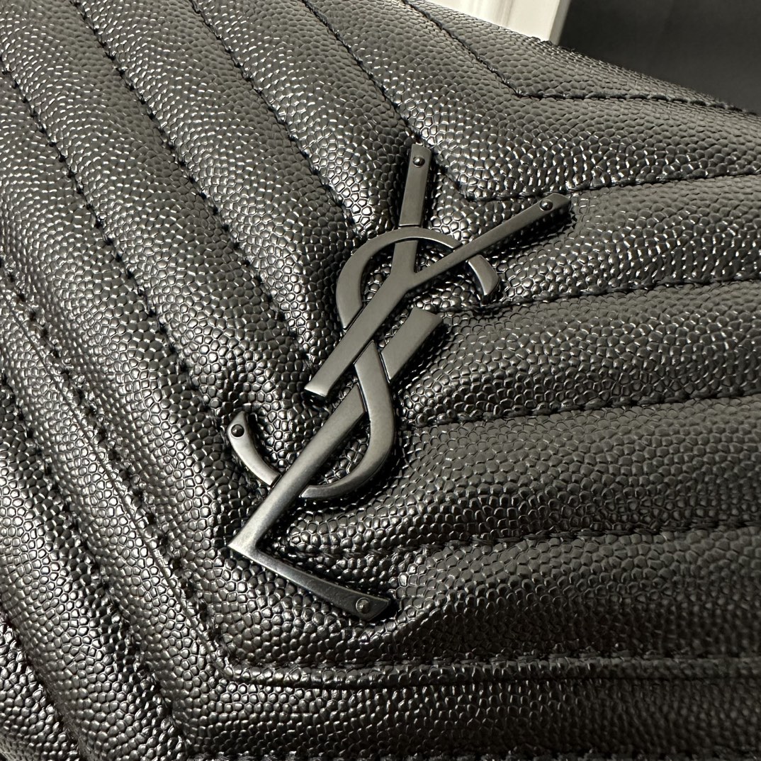 YSL Monogram WOC Bag 22.5cm