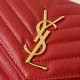 YSL Monogram WOC Bag 22.5cm