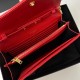 YSL Monogram WOC Bag 22.5cm