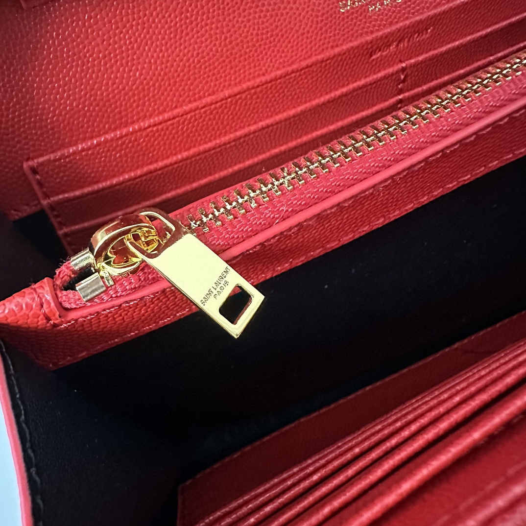 YSL Monogram WOC Bag 22.5cm