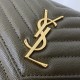 YSL Monogram WOC Bag 22.5cm