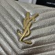 YSL Monogram WOC Bag 22.5cm