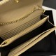 YSL Monogram WOC Bag 22.5cm