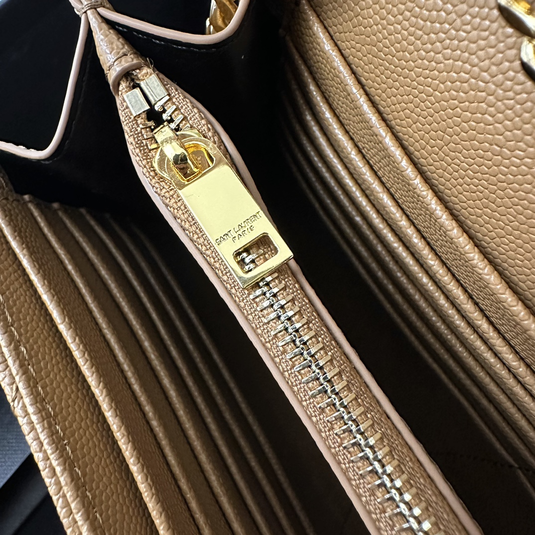 YSL Monogram WOC Bag 22.5cm