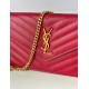 YSL Monogram WOC Bag 19cm