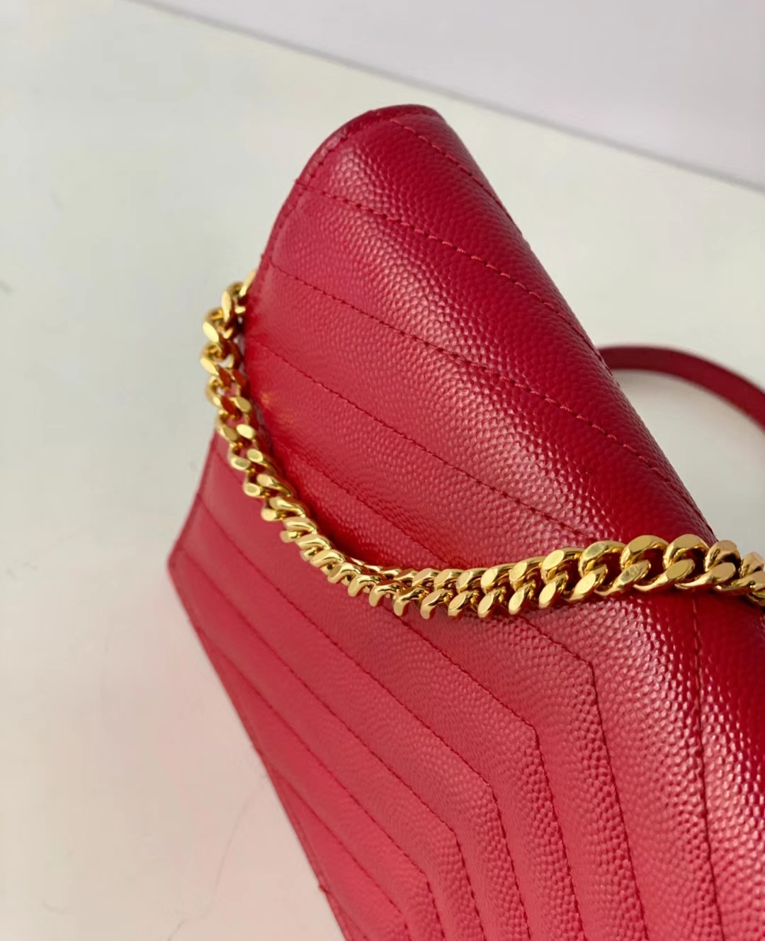 YSL Monogram WOC Bag 19cm