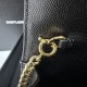 YSL Monogram WOC Bag 20cm