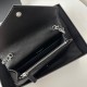 YSL Monogram WOC Bag 21cm