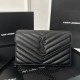 YSL Monogram WOC Bag 22cm