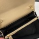 YSL Monogram WOC Bag 24cm