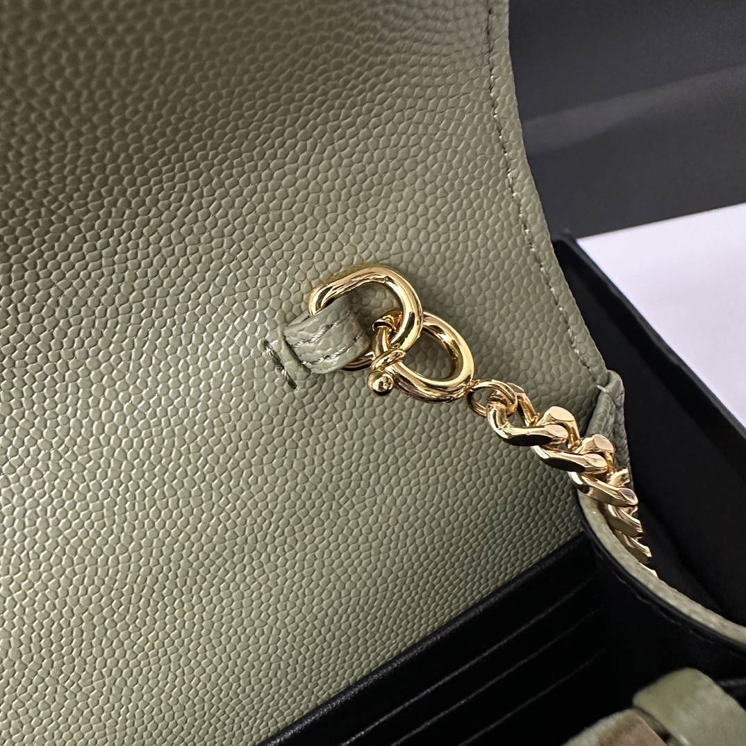 YSL Monogram WOC Bag 26cm