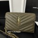 YSL Monogram WOC Bag 27cm