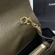 YSL Monogram WOC Bag 27cm