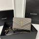 YSL Monogram WOC Bag 28cm