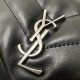 YSL LouLou Mini Shoulder Bag 20cm, Italian Calfskin