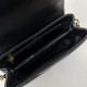 YSL LouLou Mini Shoulder Bag 20cm, Italian Calfskin