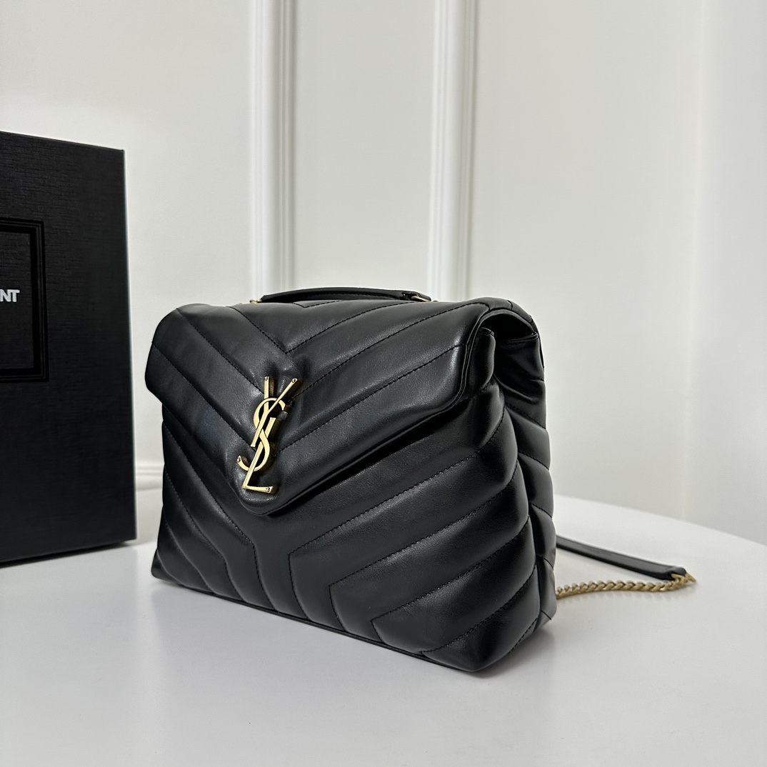 23cm YSL Classic LouLou