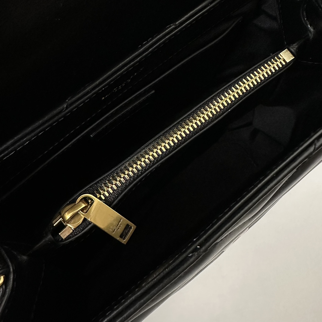 23cm YSL Classic LouLou