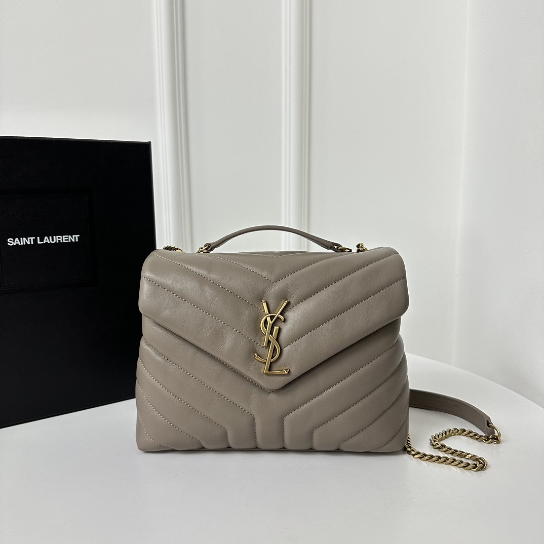 23cm YSL Classic LouLou