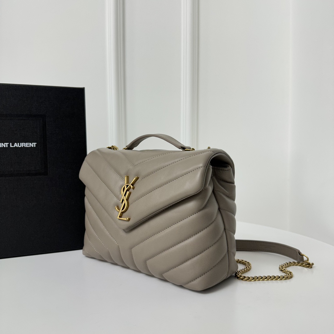 23cm YSL Classic LouLou