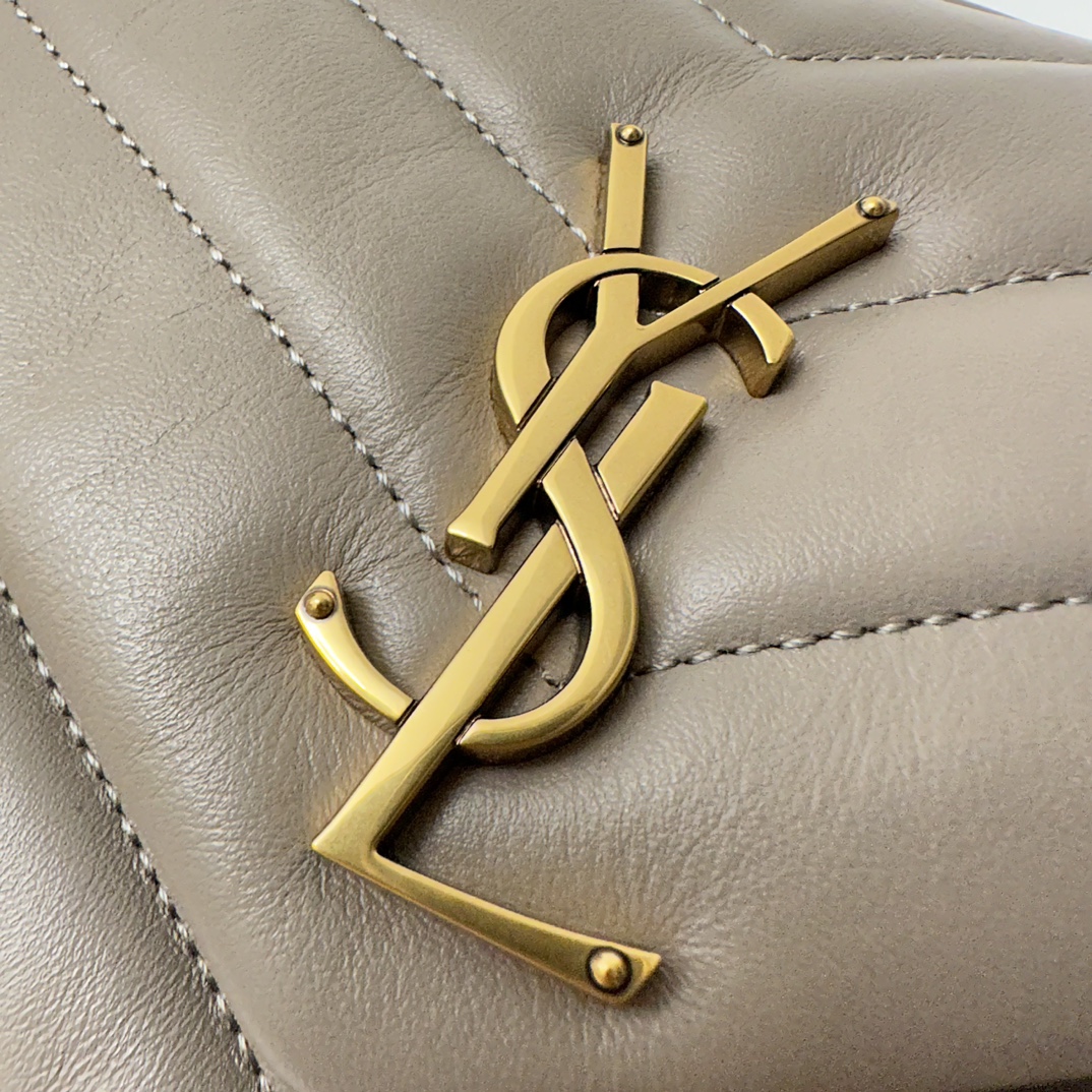 23cm YSL Classic LouLou