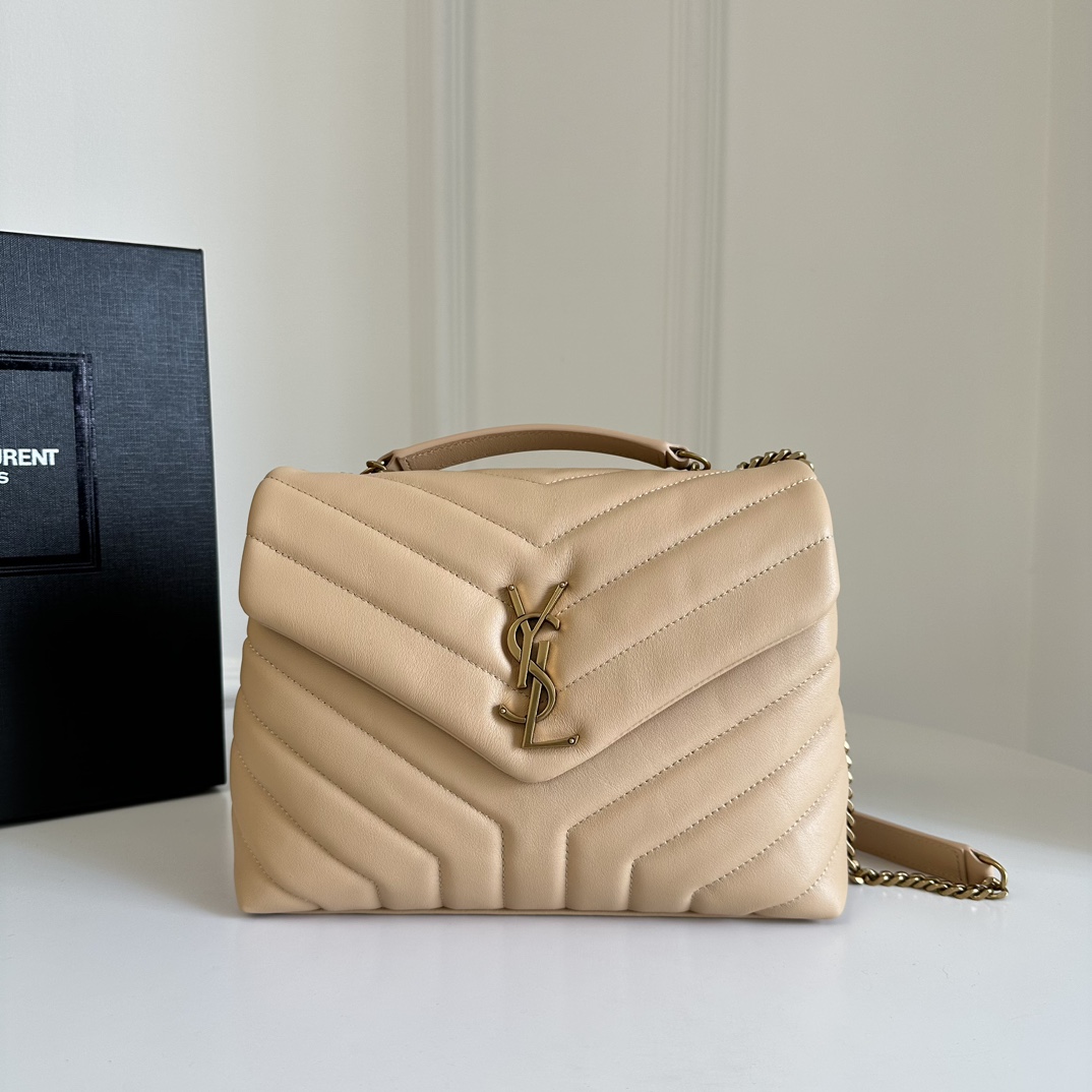 23cm YSL Classic LouLou