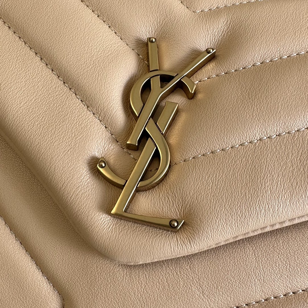 23cm YSL Classic LouLou