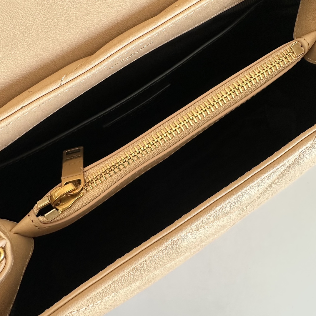 23cm YSL Classic LouLou