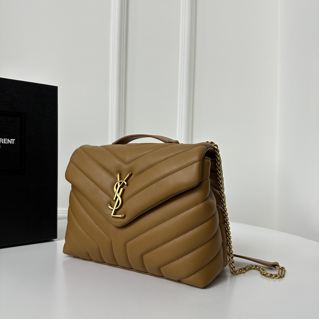 23cm YSL Classic LouLou