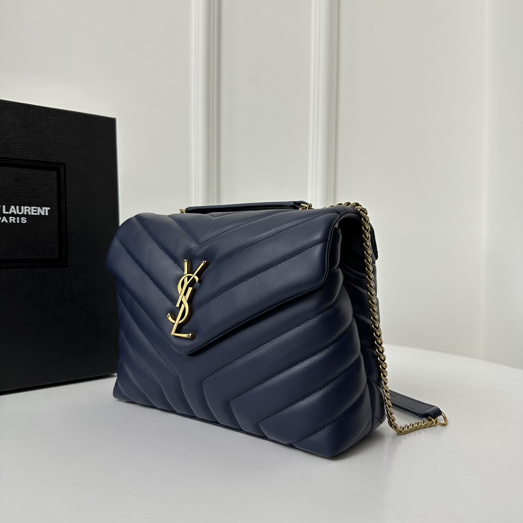 23cm YSL Classic LouLou