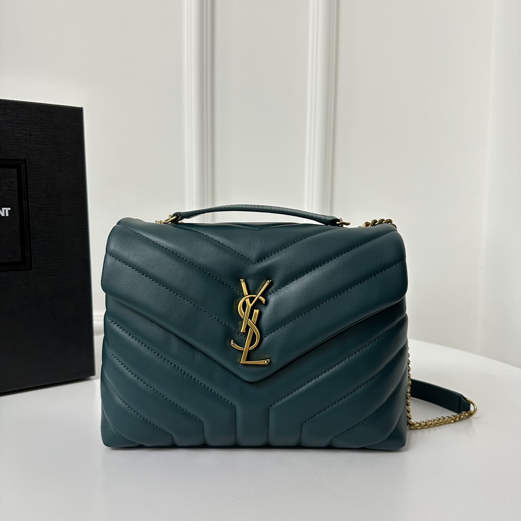 23cm YSL Classic LouLou