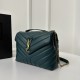 23cm YSL Classic LouLou