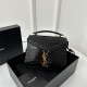 YSL Cassandra Small Handbag