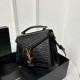 YSL Cassandra Small Handbag