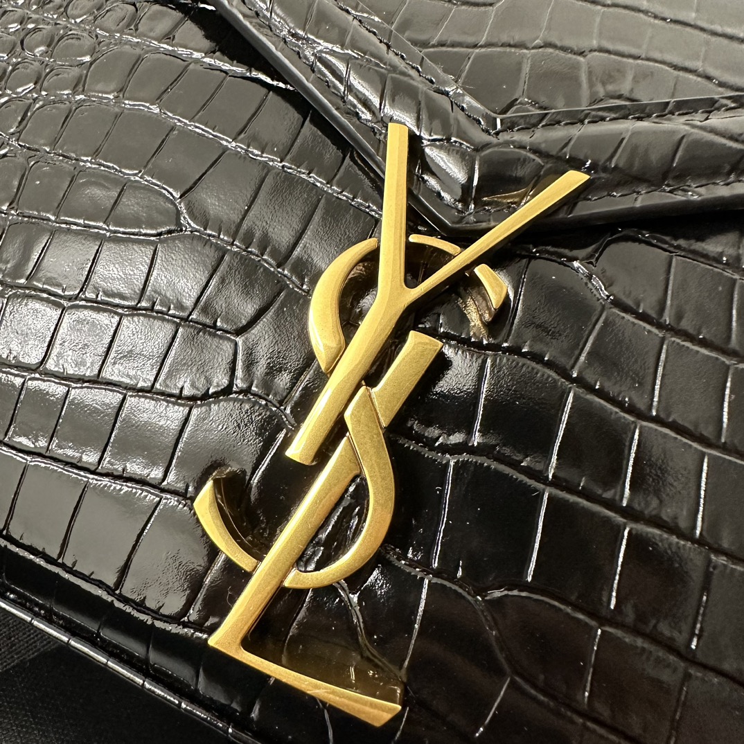 YSL Cassandra Small Handbag