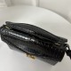 YSL Cassandra Small Handbag