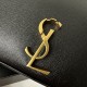 YSL Cassandra Small Handbag