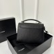 YSL Cassandra Small Handbag