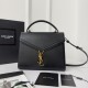 YSL Cassandra Small Handbag