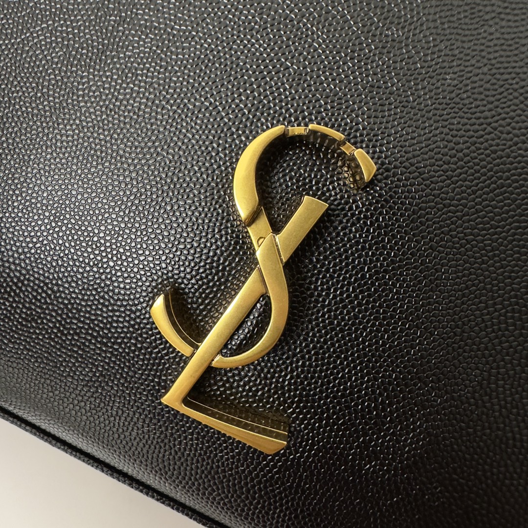 YSL Cassandra Small Handbag