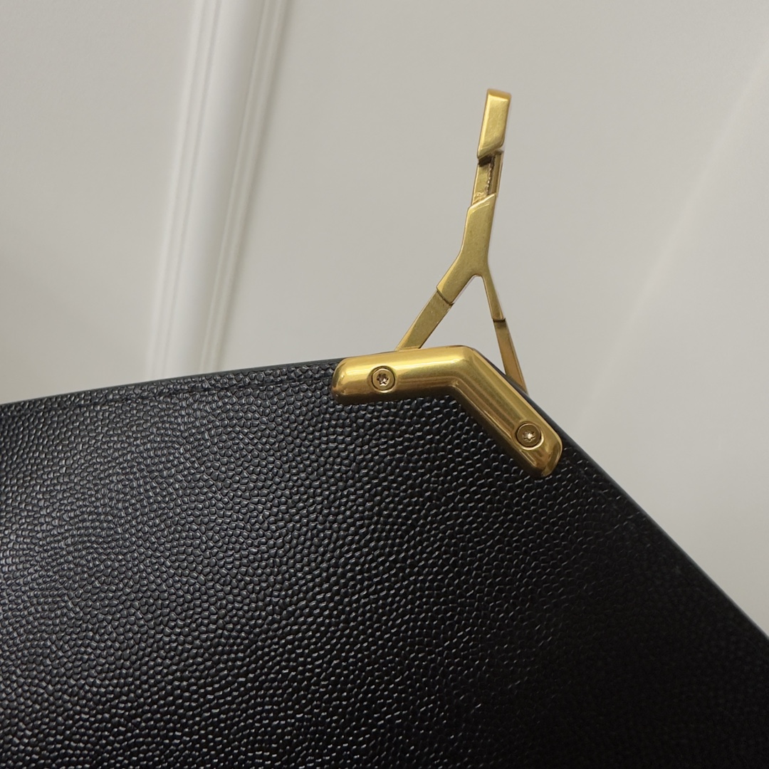 YSL Cassandra Small Handbag