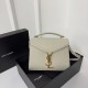 YSL Cassandra Small Handbag