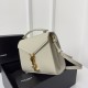 YSL Cassandra Small Handbag